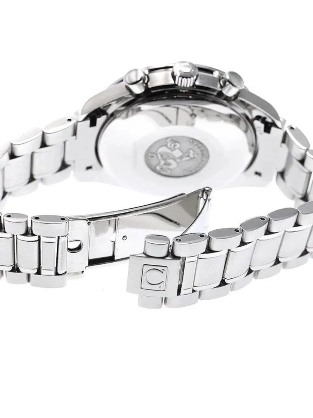 OMEGA Speedmaster mark 40